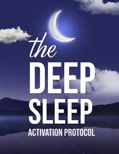 audifort-Deep Sleep activation P