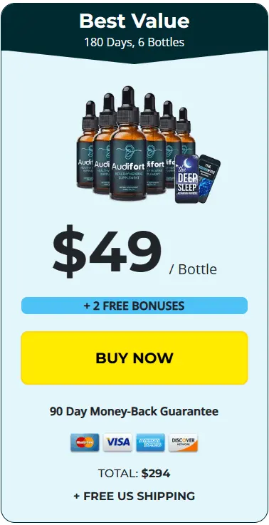 Audifort-6-bottle-price-$49